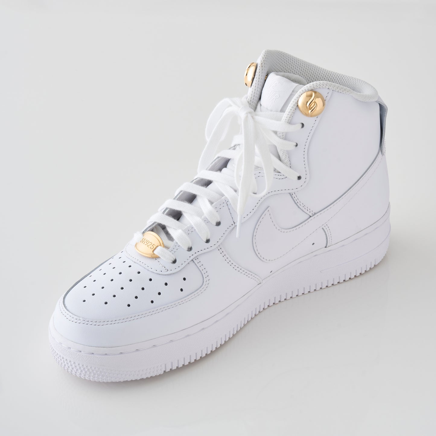 SHOE PARTS SET