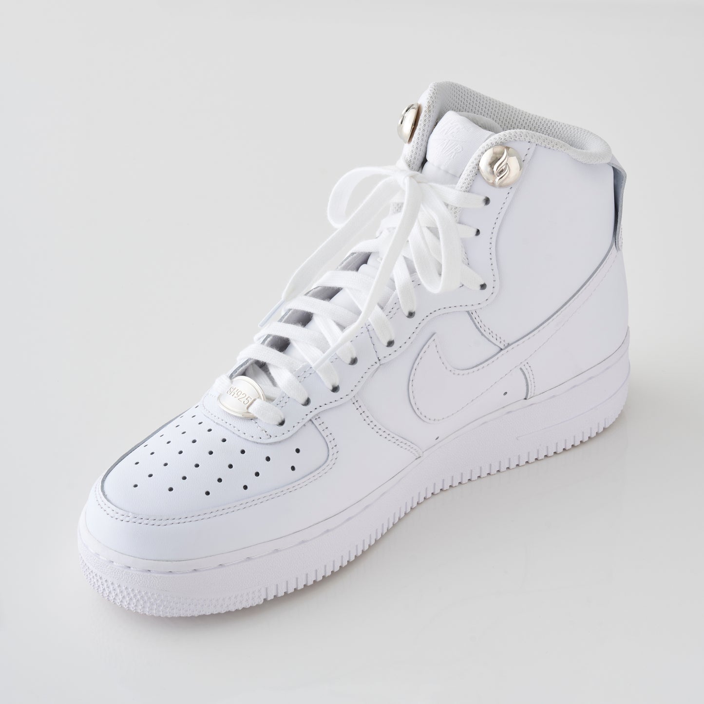 SHOE PARTS SET