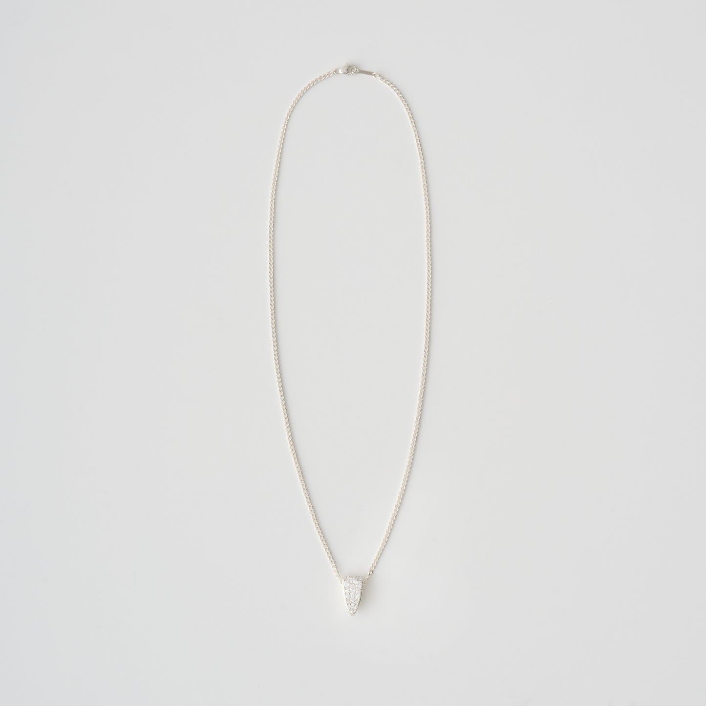 BAIL NECKLACE