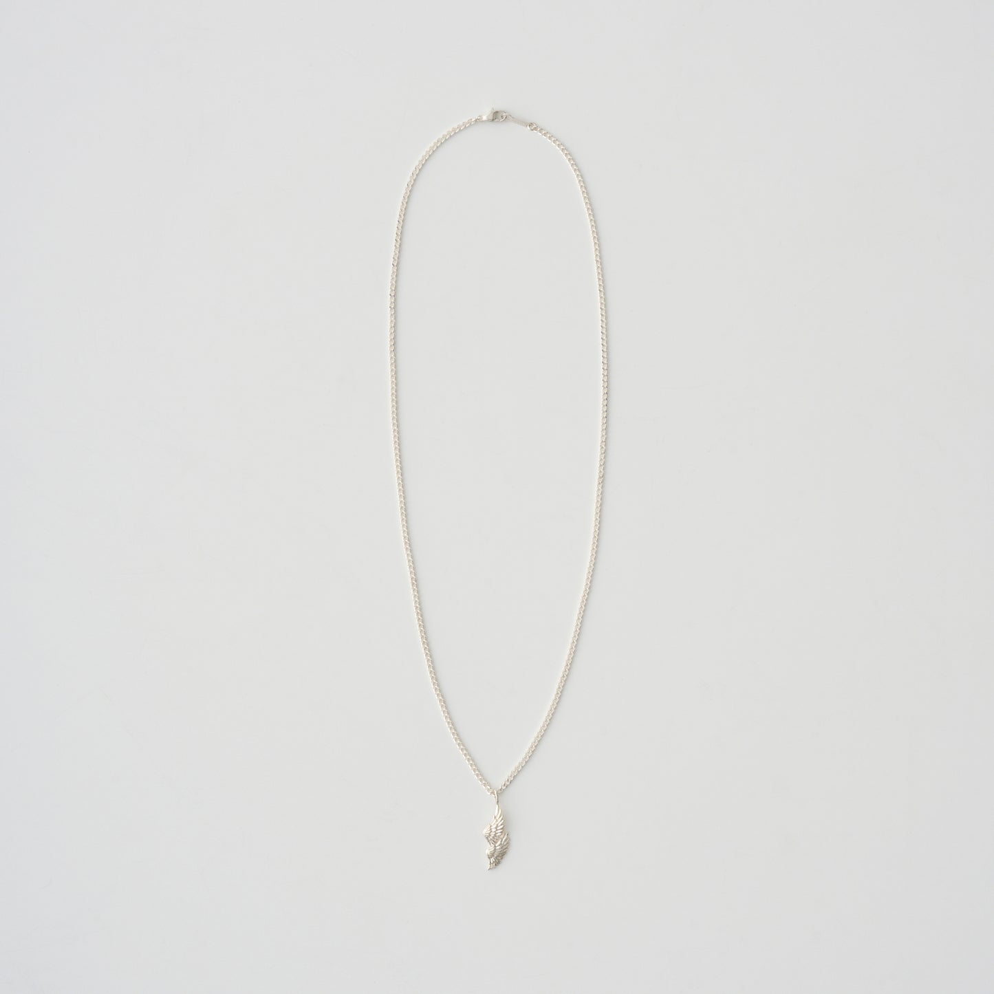 WINGS NECKLACE