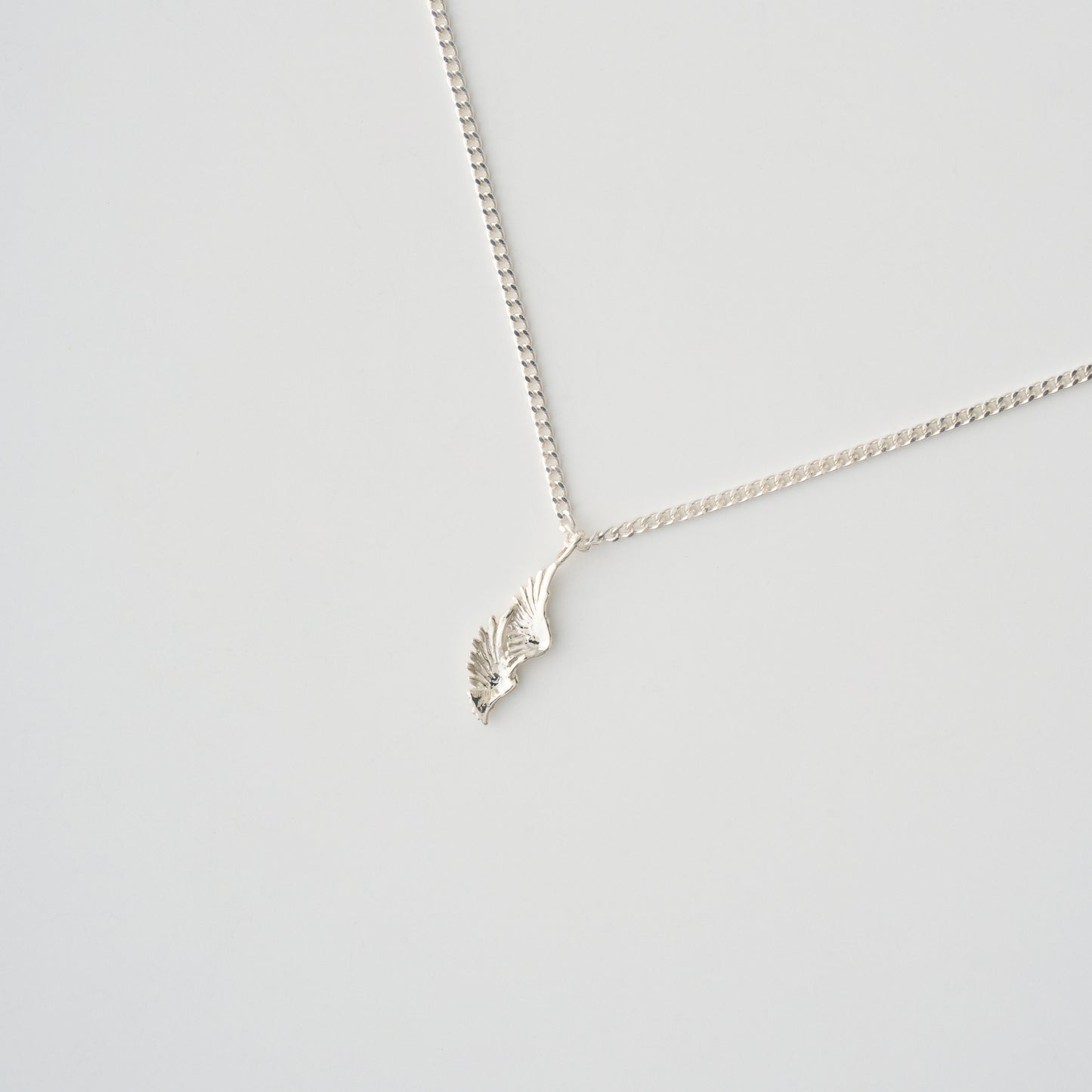 WINGS NECKLACE