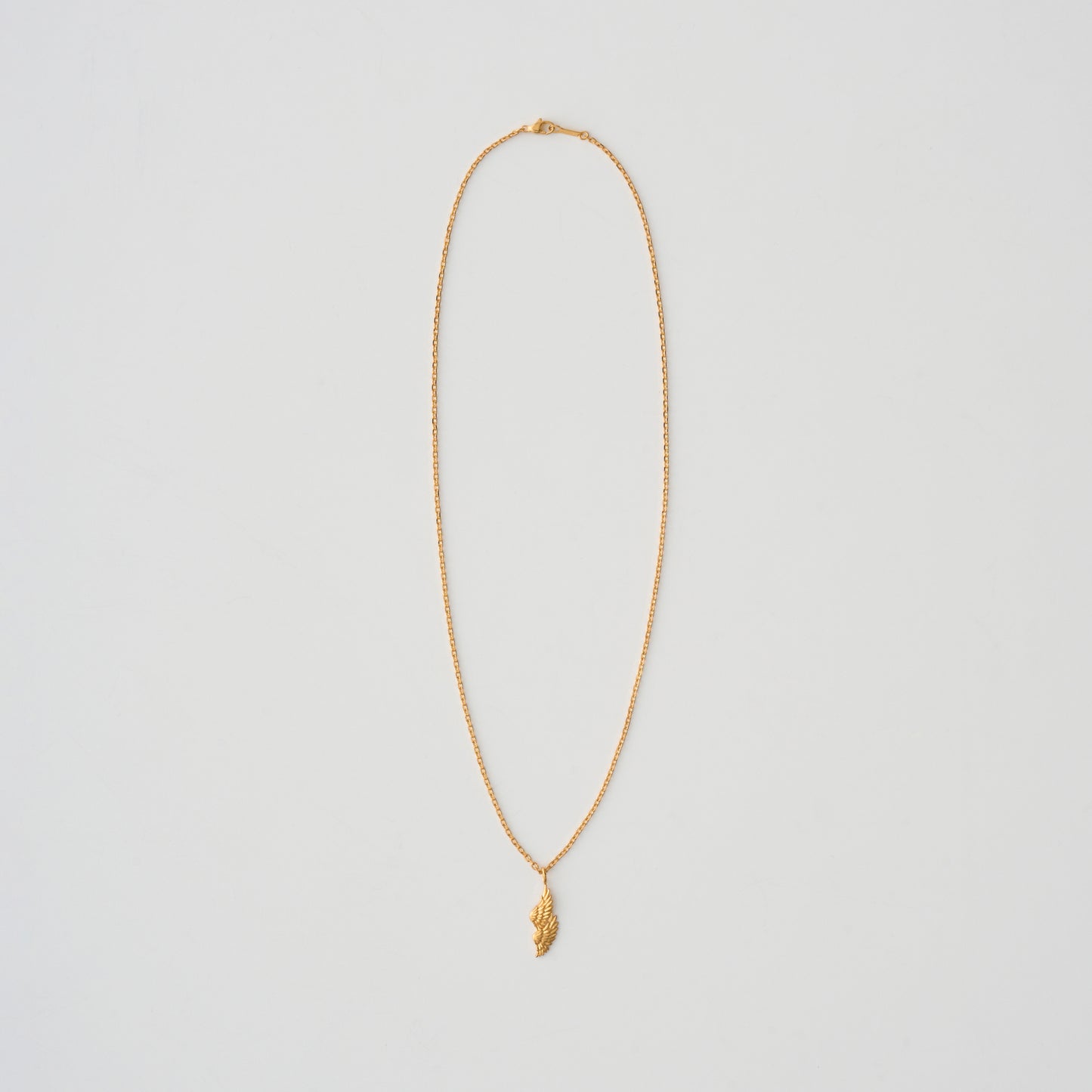 WINGS NECKLACE