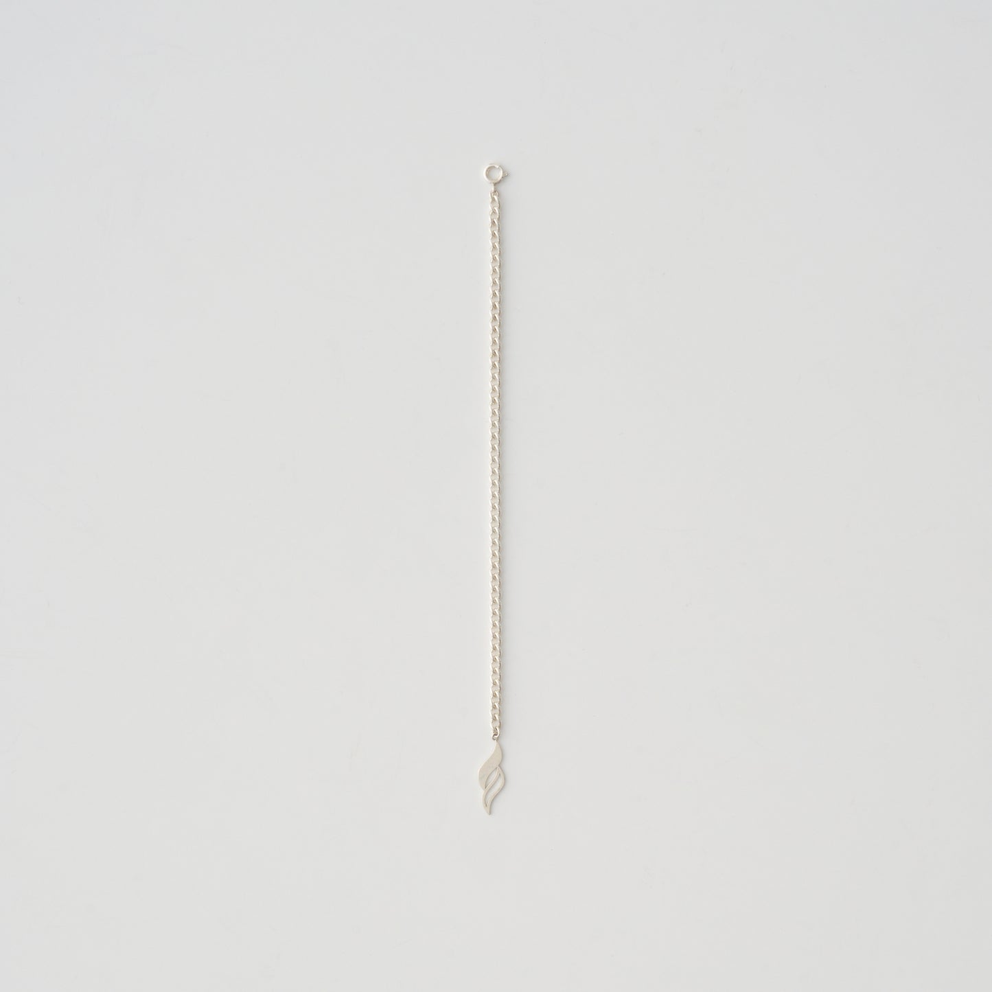 S CHAIN BRACELET