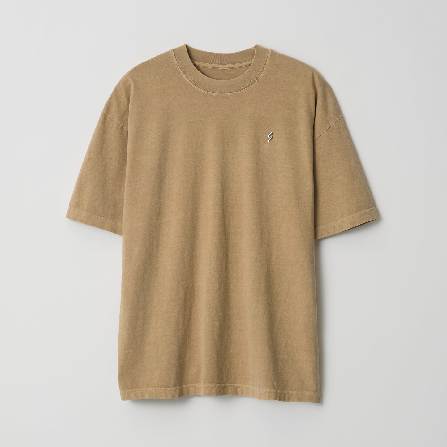 S LOGO T-SHIRT