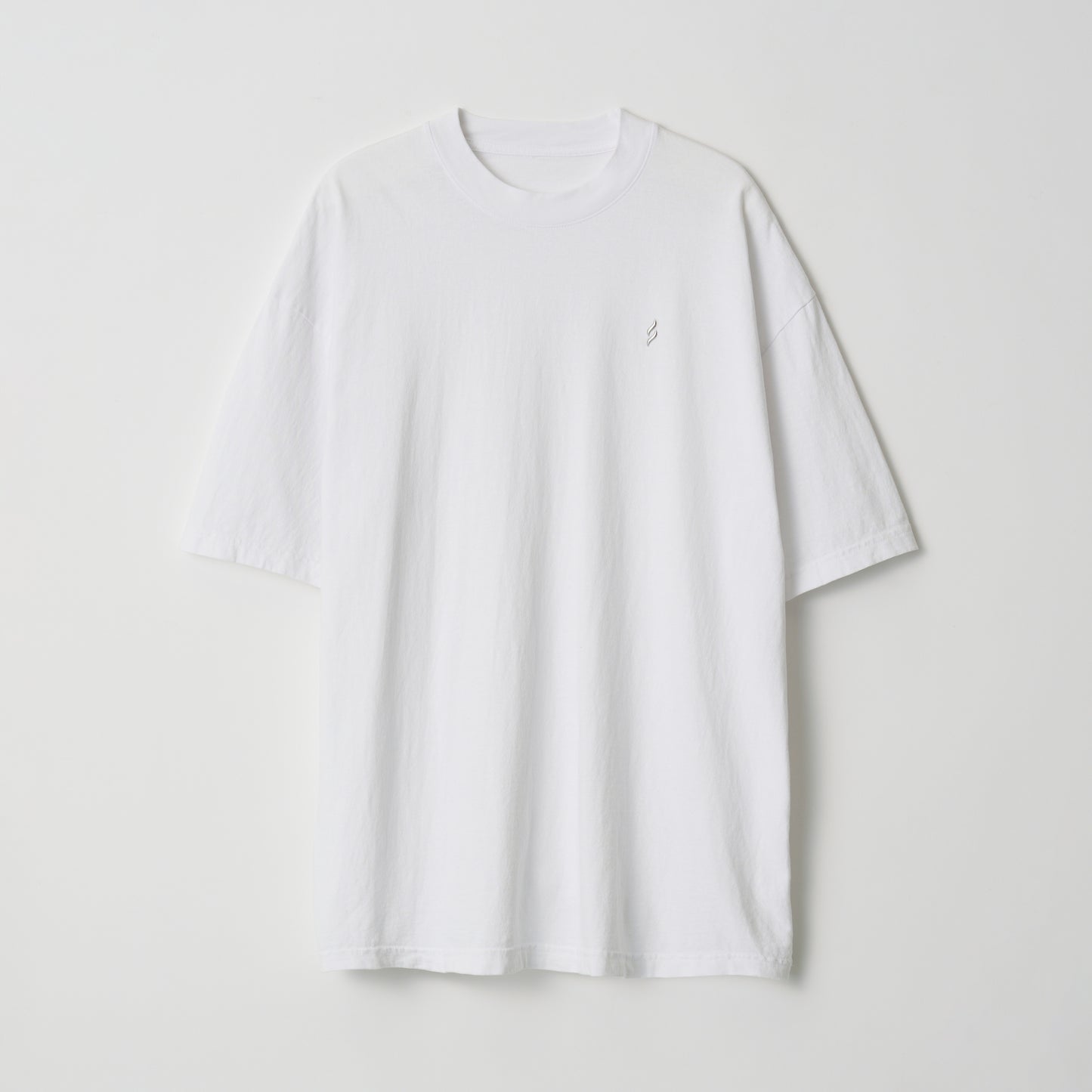 S LOGO T-SHIRT