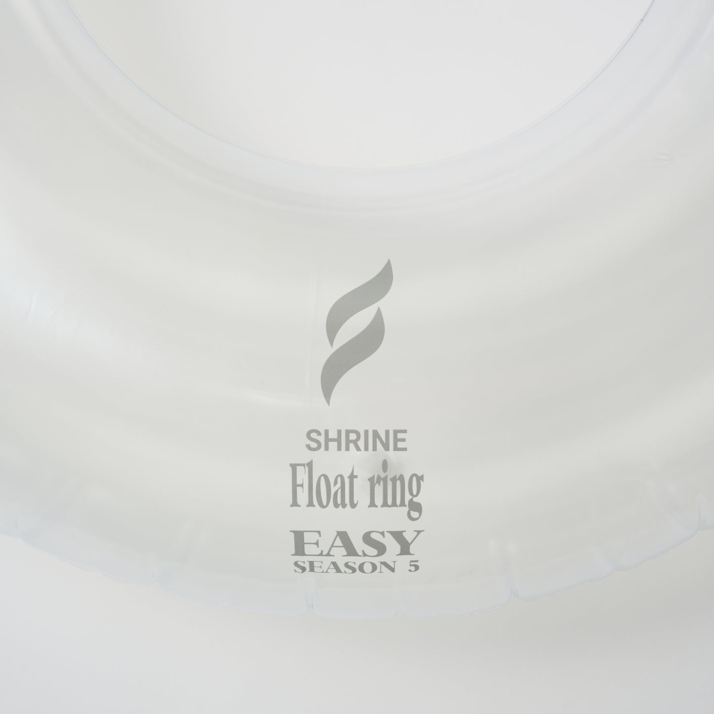 FLOAT RING