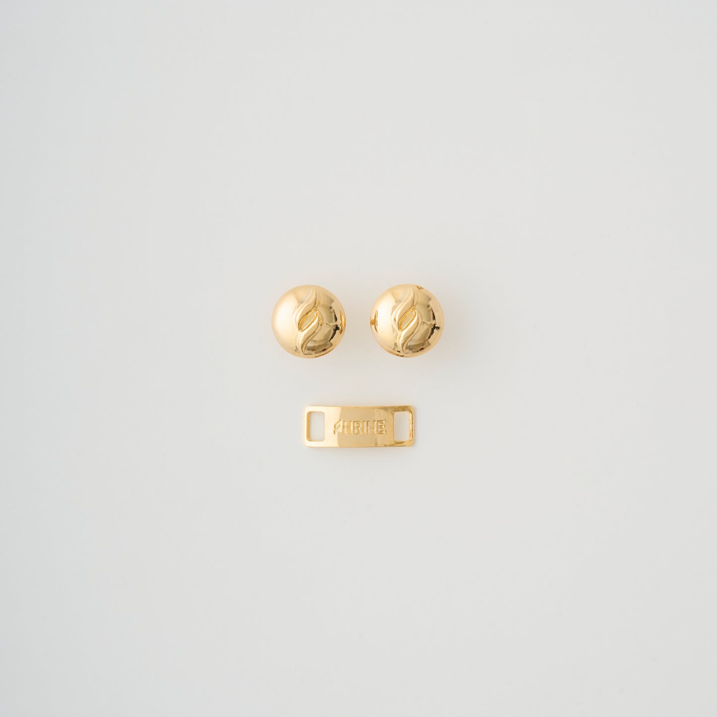 SHOE PARTS SET