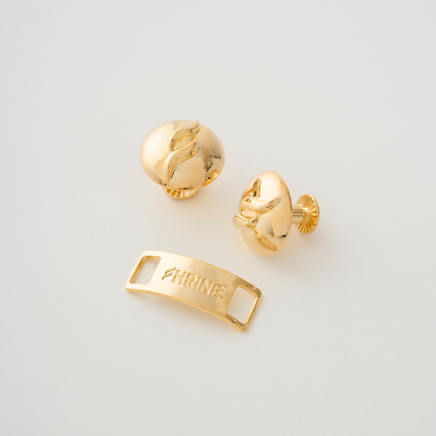 SHOE PARTS SET