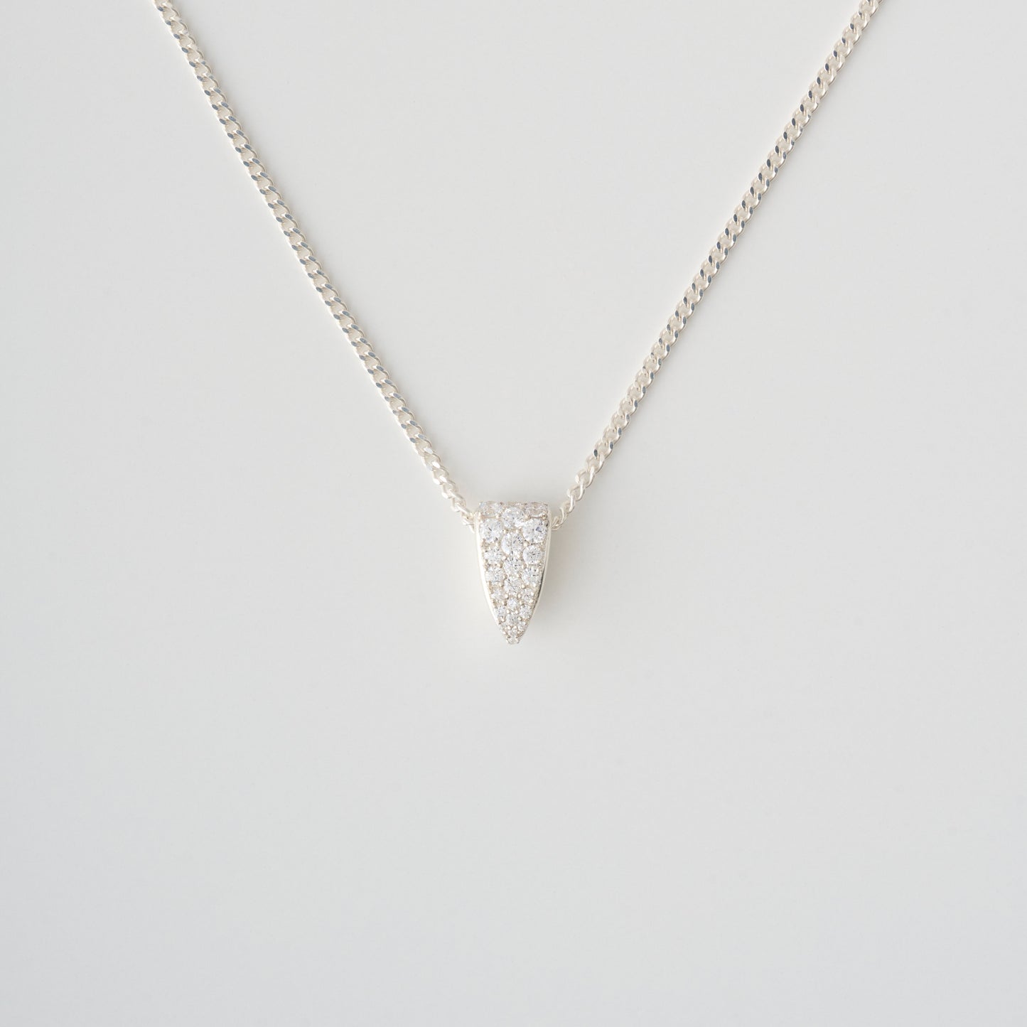 BAIL NECKLACE