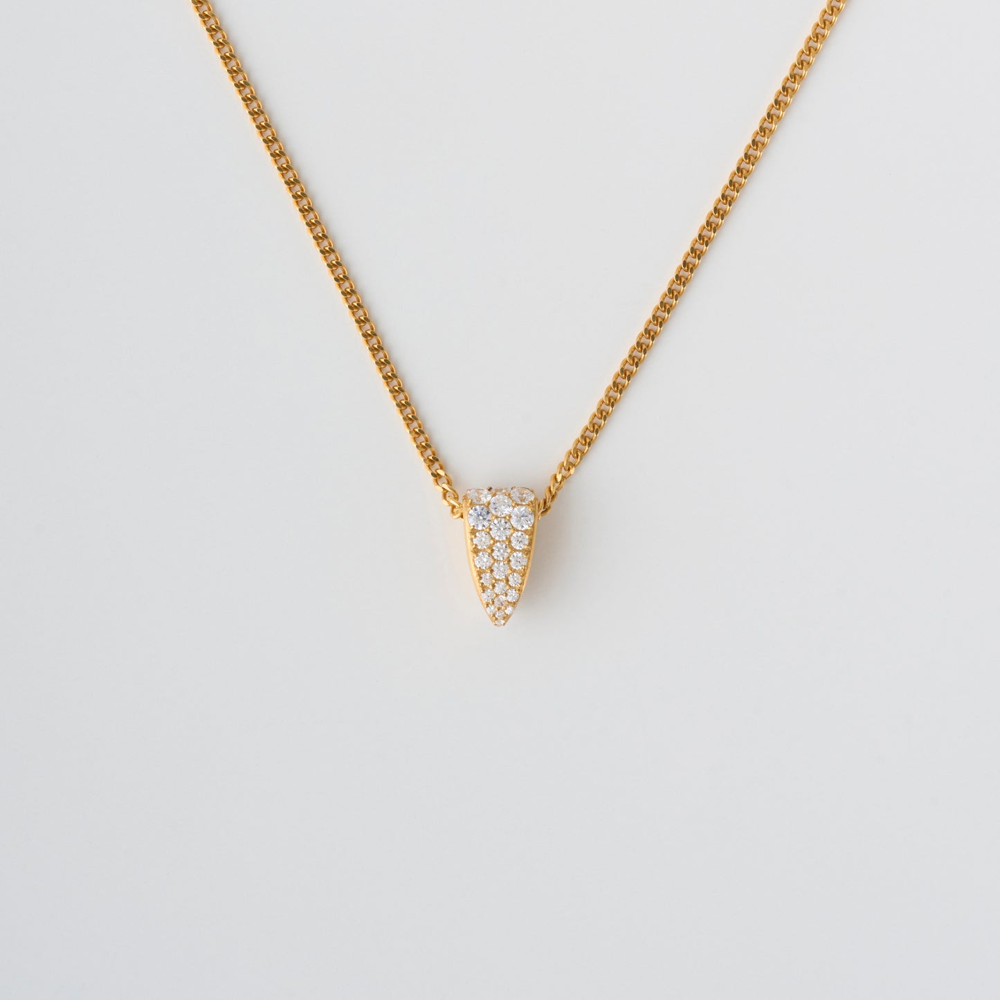 BAIL NECKLACE