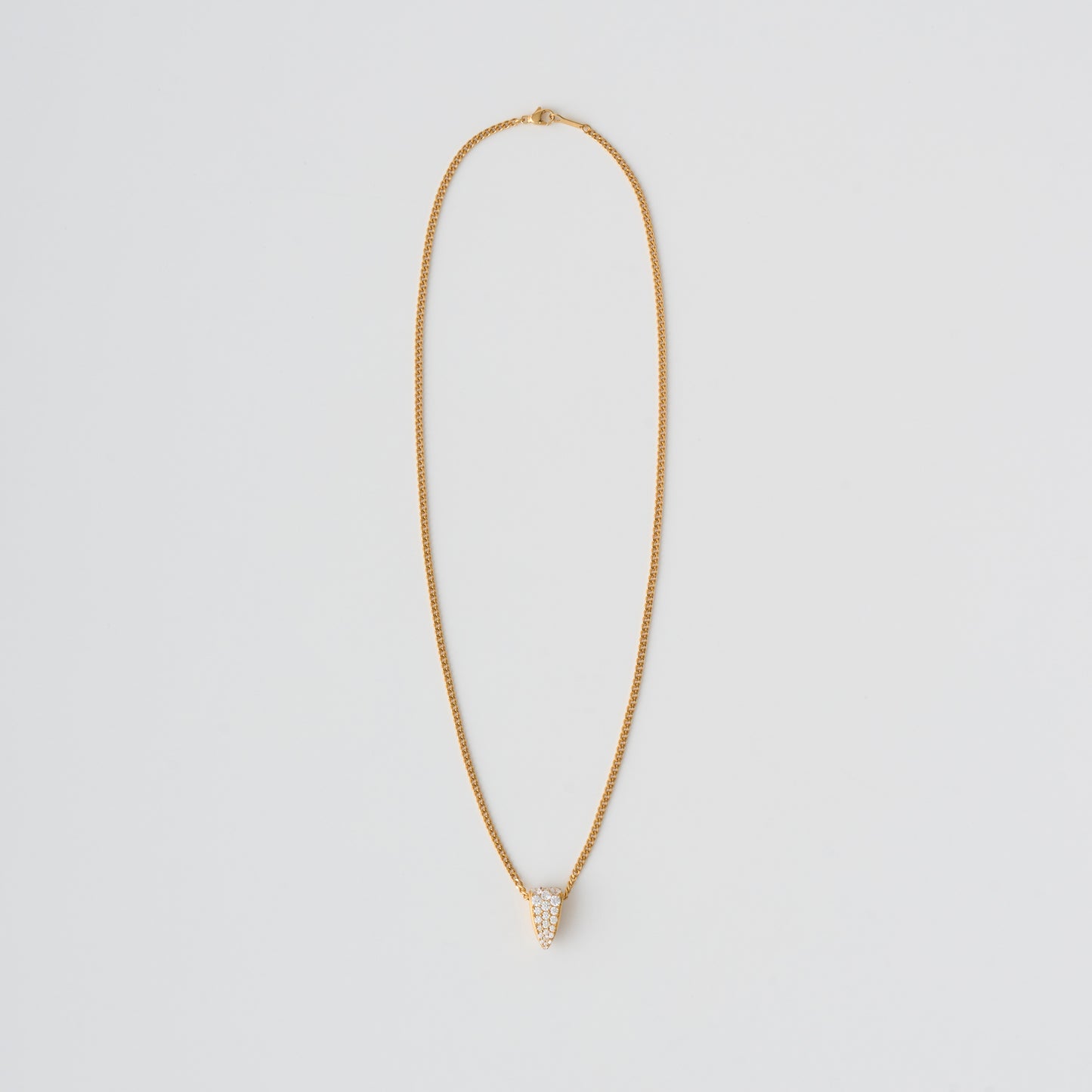 BAIL NECKLACE