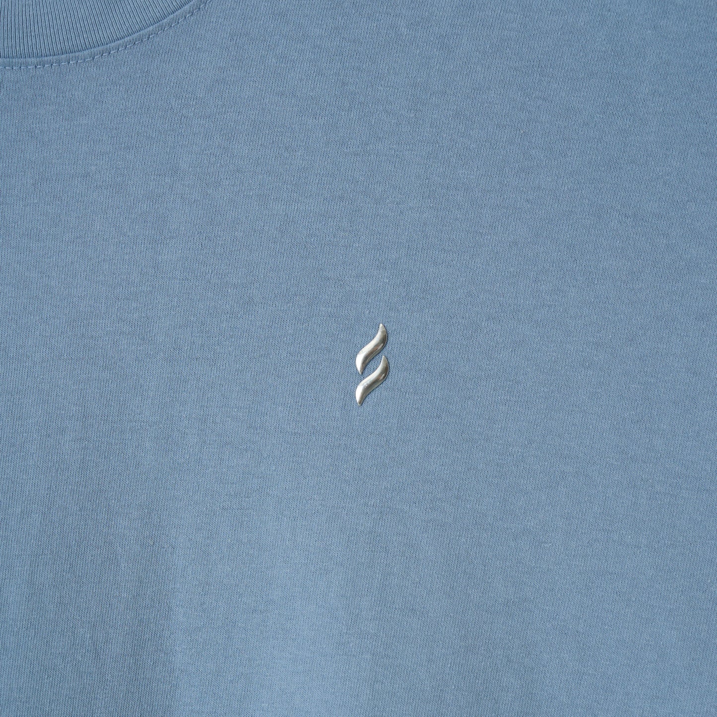 S LOGO T-SHIRT