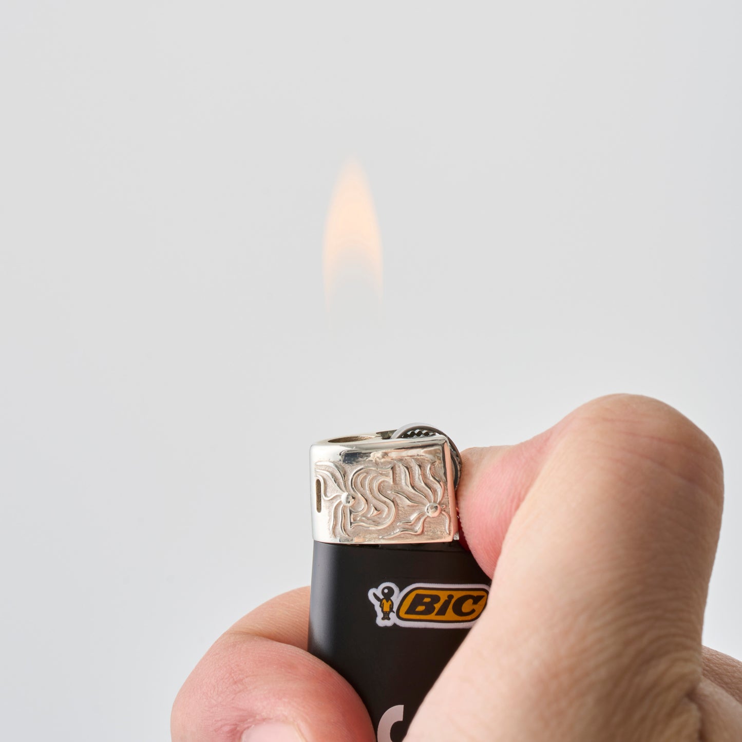 LIGHTER PARTS